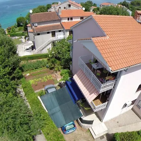 Katic Apartmán Vantacici