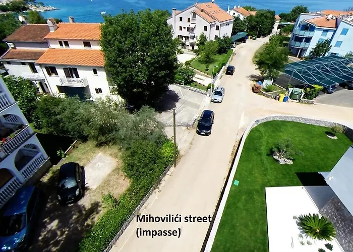 Appartamento Katic *