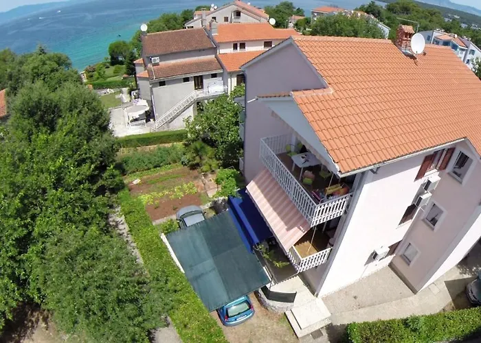 Katic Appartamento Vantacici