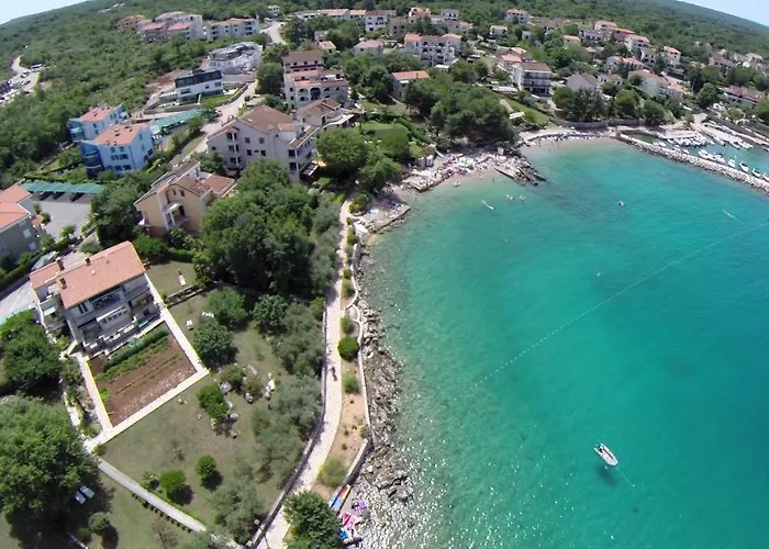 Katic Appartamento *