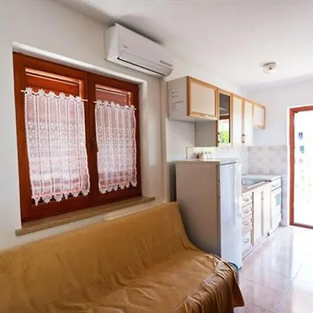 Katic Apartment *
