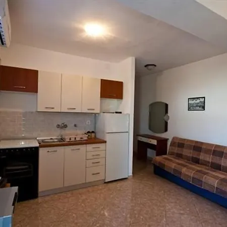 Apartmán Katic