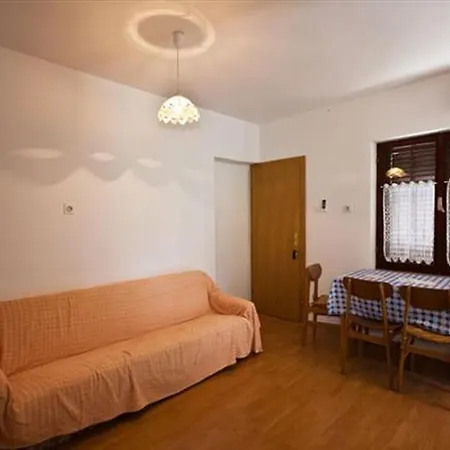 Katic Apartment