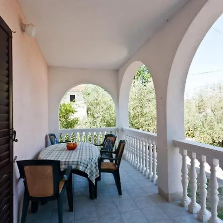 Apartment Katic