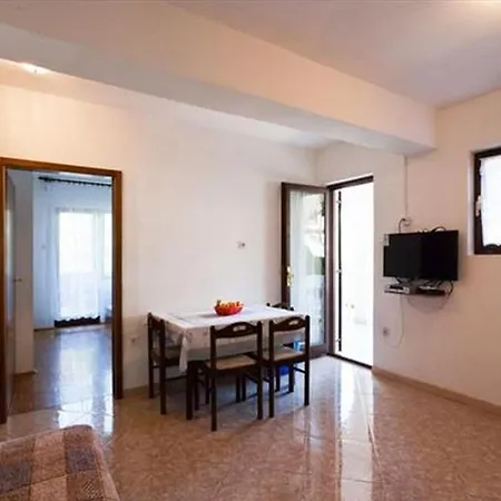 Apartmán Katic