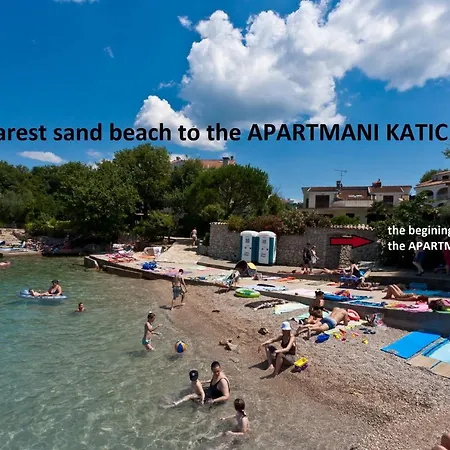 Katic Apartmán