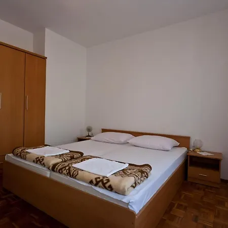 Katic Apartmán