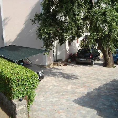 Katic Apartmán