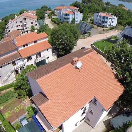 Katic Appartement *