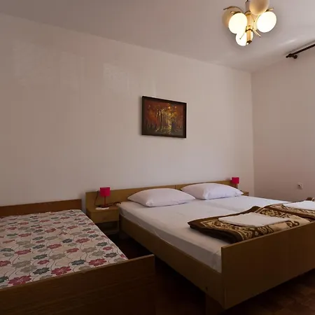 Apartment Katic *