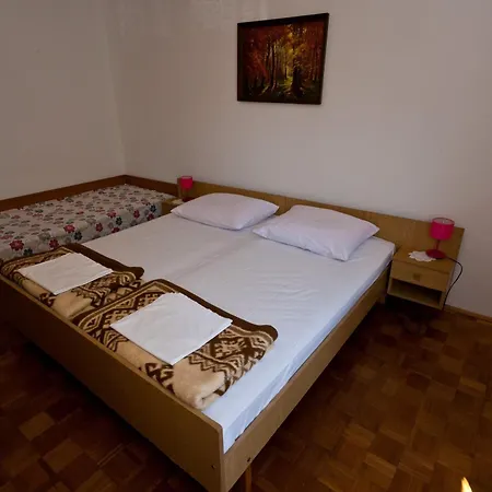 Katic Appartement Vantacici