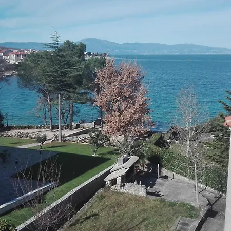 Apartmán Katic Vantacici