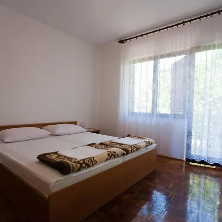 Katic Apartmán *