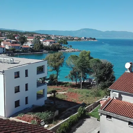 Katic Apartmán Vantacici