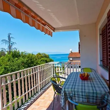 아파트 Katic 반타치치