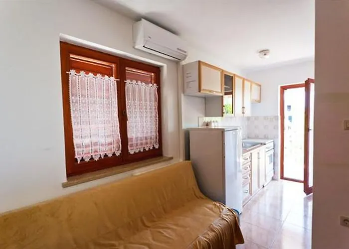 Katic Апартаменты *