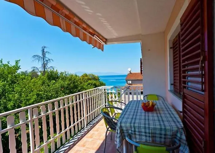 Апартаменты Katic Вантачичи