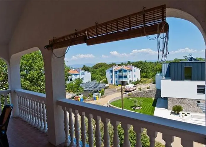 Katic Апартаменты Вантачичи