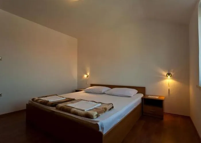 Katic Апартаменты Вантачичи