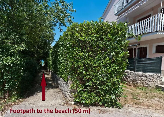 Katic Апартаменты