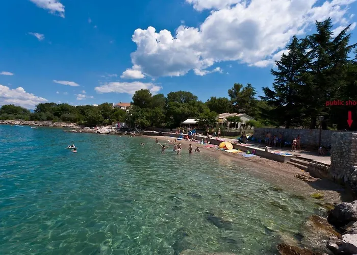 Апартаменты Katic *