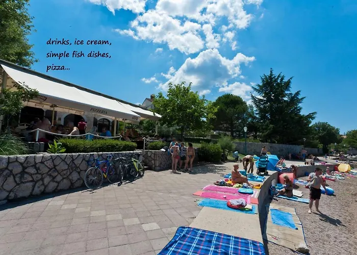 Katic Апартаменты