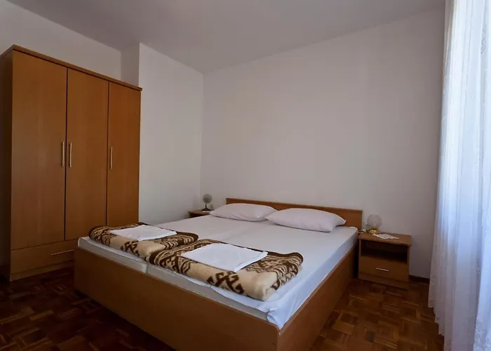 Katic Апартаменты