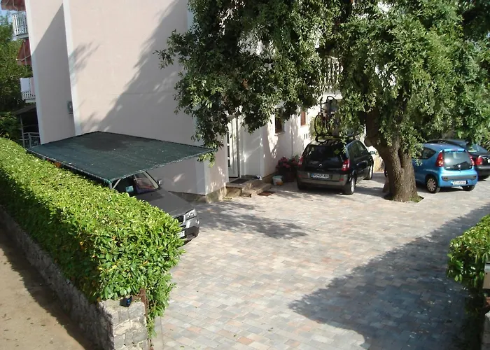 Katic Апартаменты