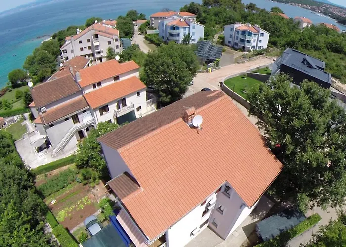 Katic Апартаменты *