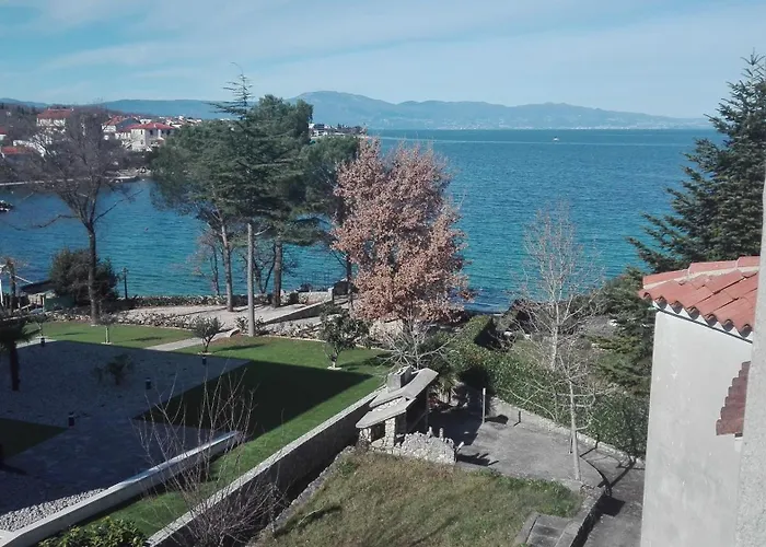 Katic Апартаменты