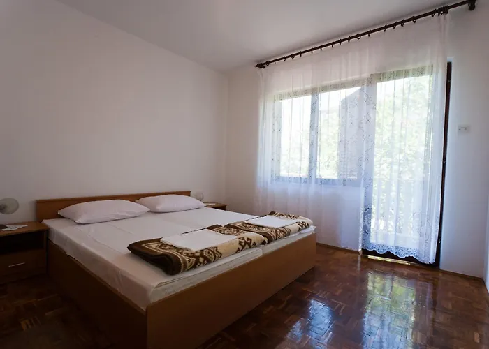 Katic Апартаменты *