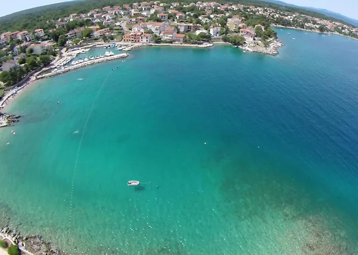 Апартаменты Katic *