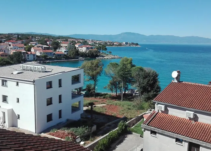 Katic Апартаменты Вантачичи