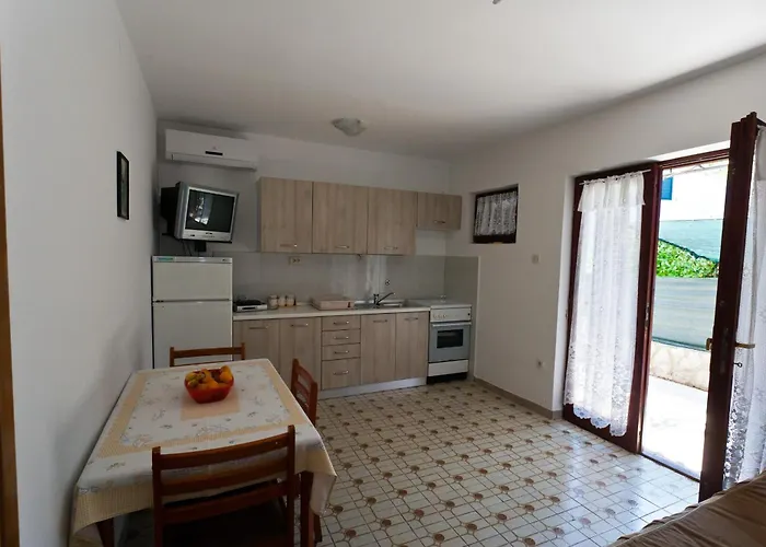 Katic Апартаменты *